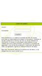 Mobile Screenshot of intranet.zeleris.com